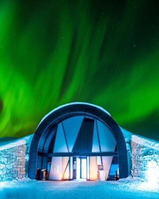 Icehotel