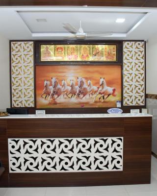Mp Residency