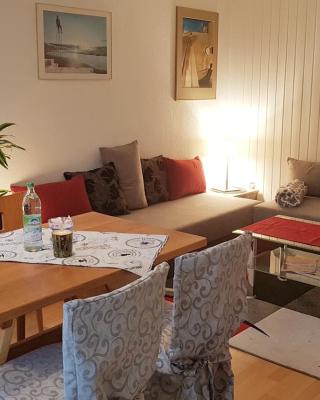 Galerie-Apartment