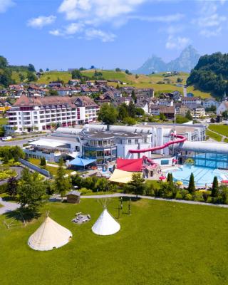 Swiss Holiday Park Resort