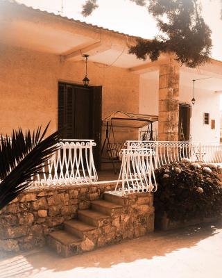 Villa Olimpo B&B