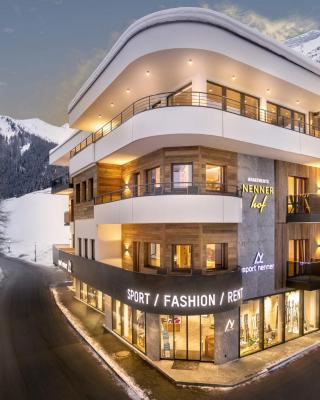Apartments Nennerhof