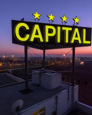Hotel Capital