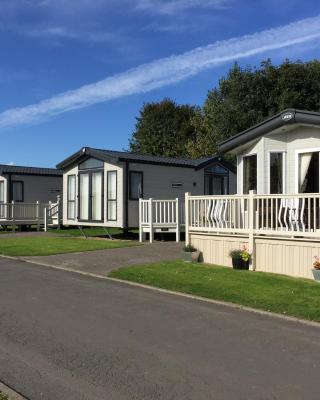 Royal Oak Caravan Park