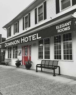 Dominion Hotel