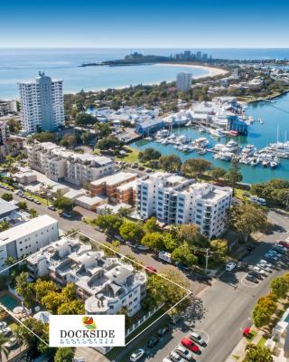 Dockside Apartments Mooloolaba