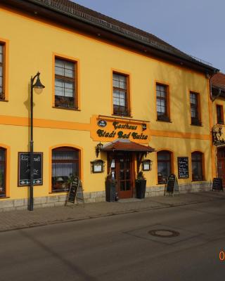 Gasthaus Stadt Bad Sulza