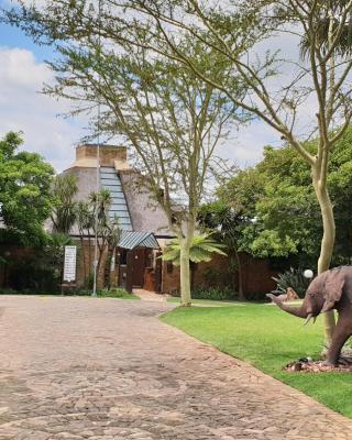 Klein Bosveld Guest House