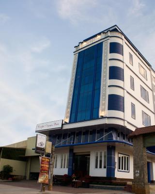 Hotel Nguyên Phước