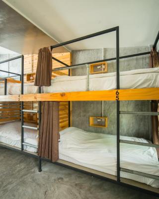ChillHub Hostel Phuket