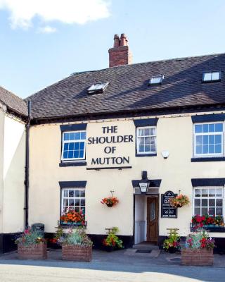 The Shoulder Of Mutton Inn