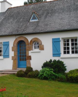 moulin de la lande