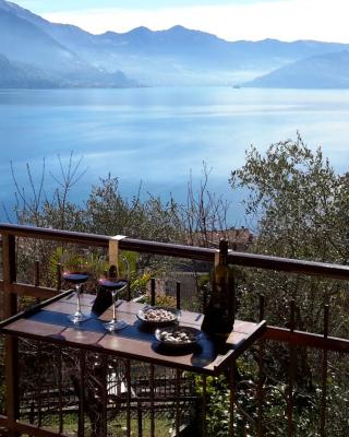 IseoLakeRental - Casa Anita