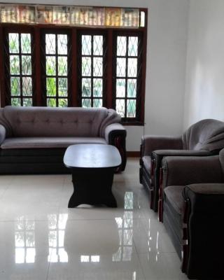 Shanville Tangalle