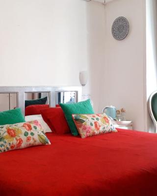 Hostal Casa Chueca