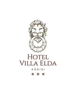Hotel Villa Elda