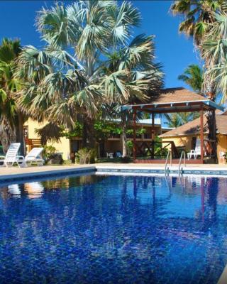 Sugar Bay Club