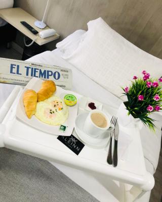 KLEINN HOTEL BOGOTÁ