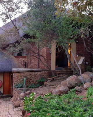 Gecko Lodge and Cottage, Mabalingwe