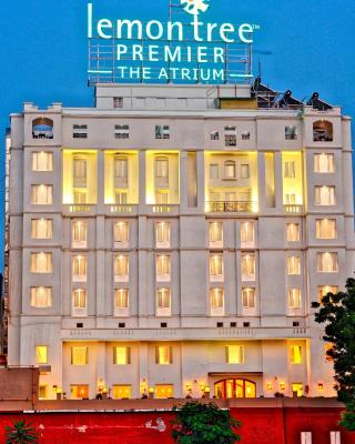 Lemon Tree Premier “The Atrium” Ahmedabad