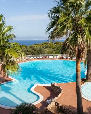 Sun Club El Dorado - All Inclusive