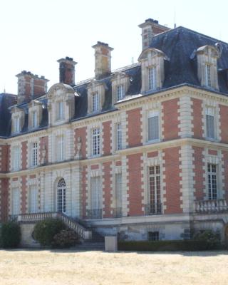 Chateau du Guérinet D'Orchaise