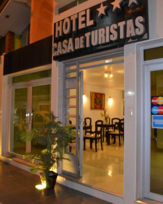 Hotel Casa de Turistas