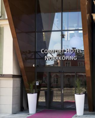 Comfort Hotel Norrköping