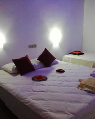 Lak Nilla Guest House