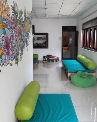 Coco Hostels - Weligama