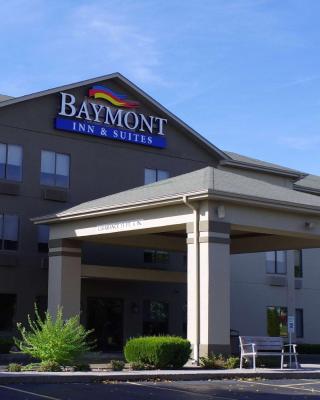 Baymont by Wyndham O'Fallon St. Louis Area