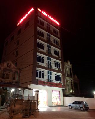 Kien Thao Hotel