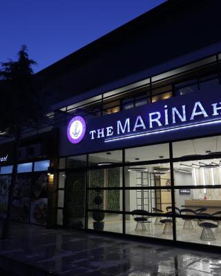 Burhaniye Marina Boutique Hotel