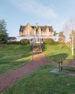 Inverness Lochardil House