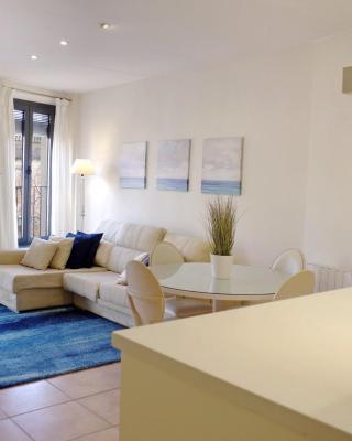 Apartament en Plaça Nova 2, Palafrugell