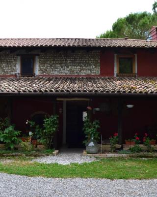 Agriturismo Il Cammino