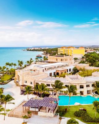 Sanctuary Cap Cana, a Luxury Collection All-Inclusive Resort, Dominican Republic