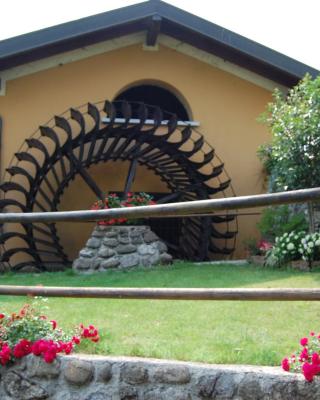 B&B Al Mulino