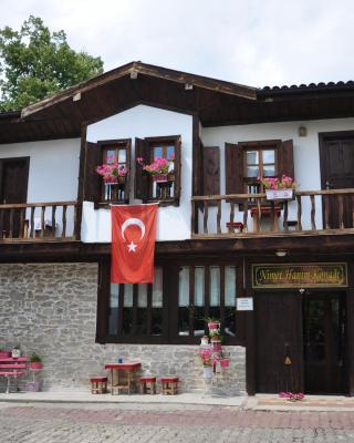 Nimet Hanım Konağı