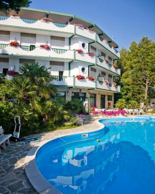 Hotel K2