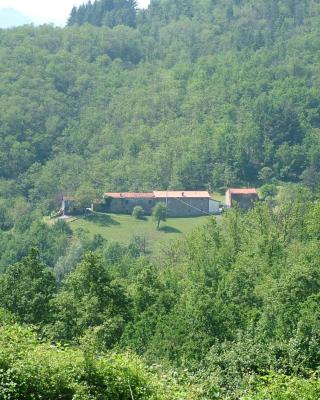 Agriturismo Cà del Lupo