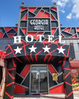 Georgia Hotel