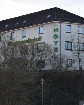 Hotel Bürgergesellschaft