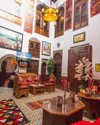 Riad Dar Mansoura