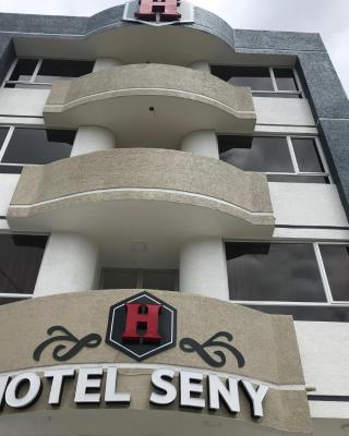 Hotel Seny
