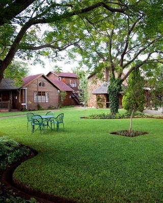 Fairhaven Guest House