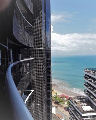 Apartamentos Landscape Beira Mar