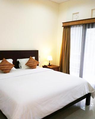 Dwiputra Guest House