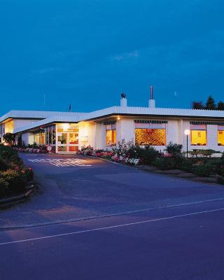 Kingsgate Hotel Te Anau