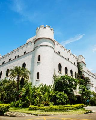 The Castle Ballet Taichung A Boutique Hotel